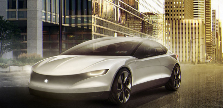 İddialara göre Apple 2024 yılında otomobil üretebilir! - Resim : 1