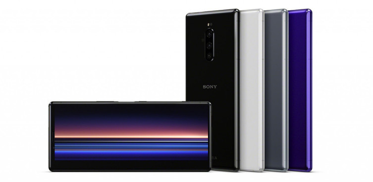 Sony Xperia 10 III 5G özelliğiyle birlikte gelecek! - Resim : 1