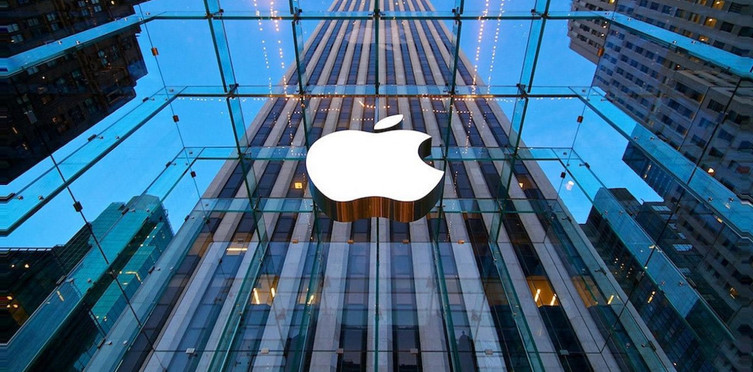 Apple neredeyse Türkiye'nin yıllık milli geliri kadar değer kaybetti! - Resim : 1
