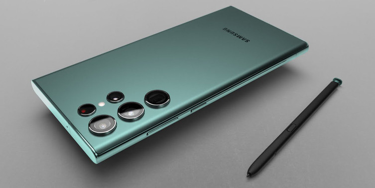 Samsung Galaxy S23 Ultra tanıtıldı! İşte Türkiye fiyatı ve özellikleri! - Resim : 4