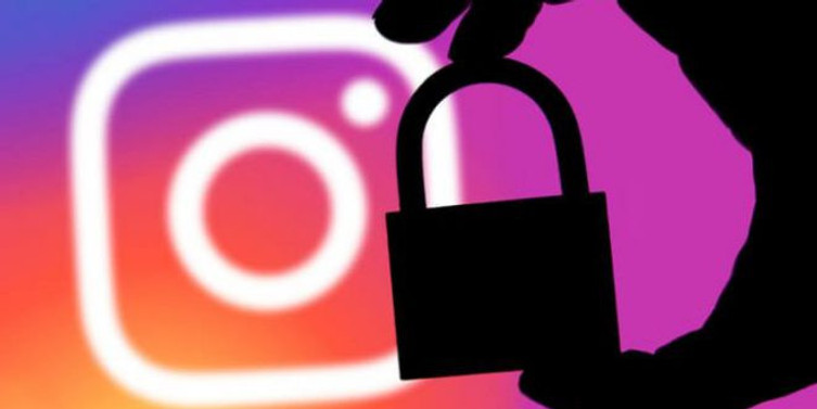 Instagram şifre nasıl değiştirilir? - Resim : 1