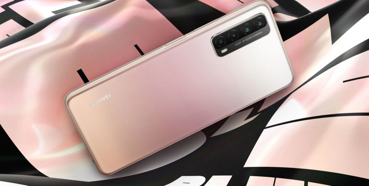 Huawei P Smart 2021 ön satışa çıktı! - Resim : 1