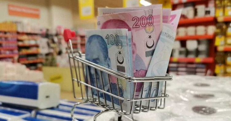 Temmuz ayı Enflasyon Rakamı açıklandı! - Resim : 1