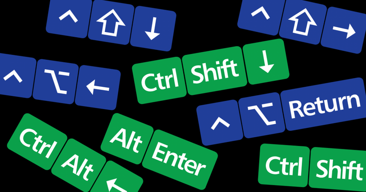 Excel'de en çok kullanılan kısa yollar nedir? - Resim : 1