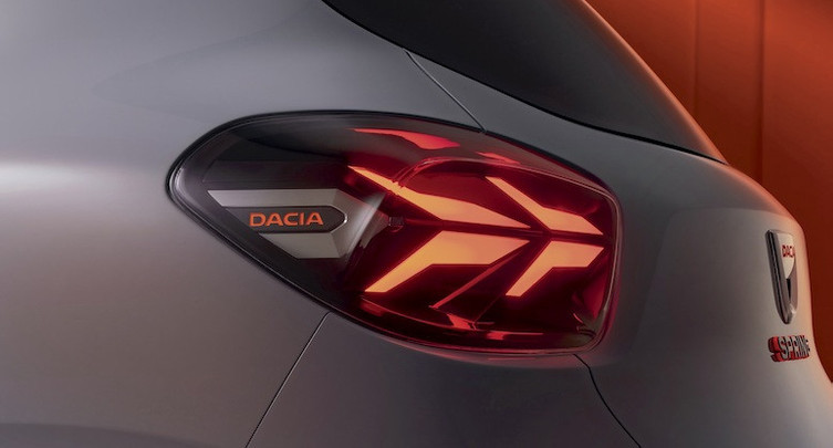 Elektrikli otomobil Dacia Spring geliyor! - Resim : 2
