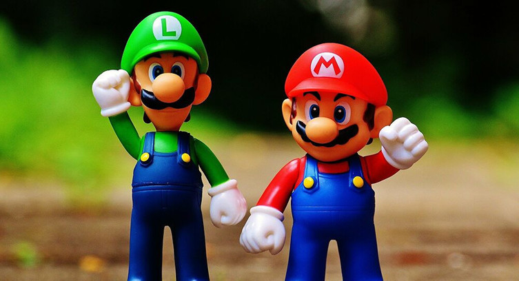 Nintendo, Super Mario'yu beyaz perdeye taşıyor! - Resim : 1