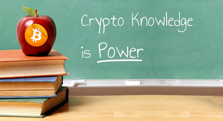 O üniversite, müfredata Bitcoin ve kripto dersi ekliyor - Resim : 1
