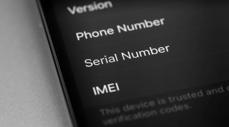 Telefonun IMEI adresi nasıl bulunur? - Resim : 1