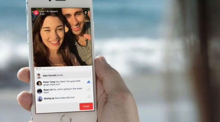 Instagram'da canlı yayın nasıl yapılır? - Resim : 1