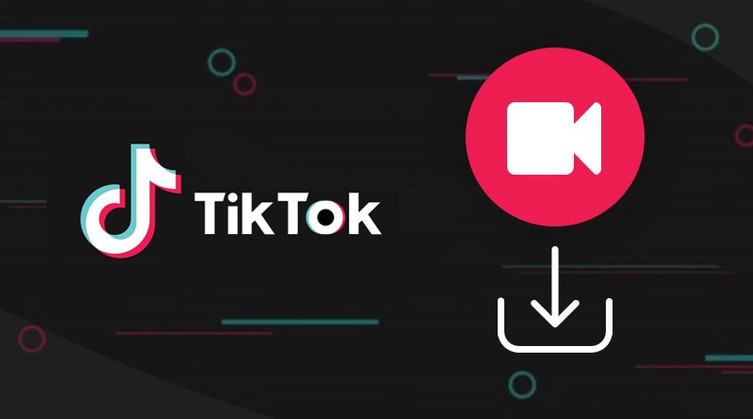 TikTok'ta videolar nasıl indirilir? - Resim : 1