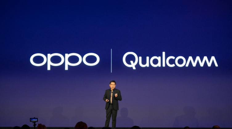 Oppo Qualcomm ve 5G açıklaması ile dikkat çekti! - Resim : 1
