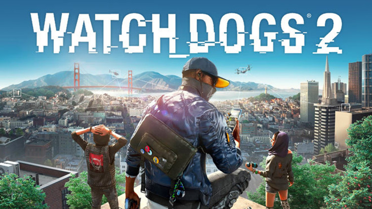 Watch Dogs 2 ve FM 2020 Epic Games’te ücretsiz oldu! - Resim : 2