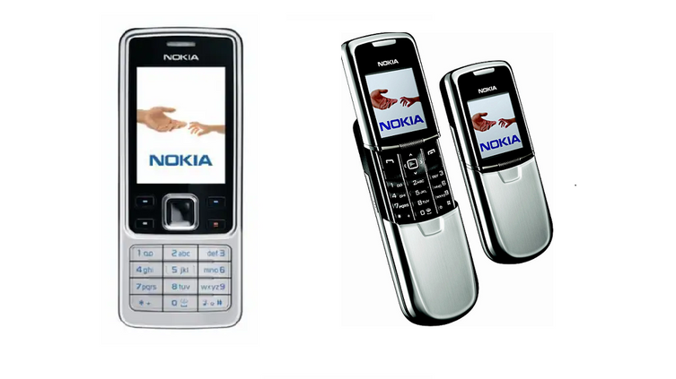 Nokia sudan ucuz 2 modelle piyasayı sallayacak - Resim : 1