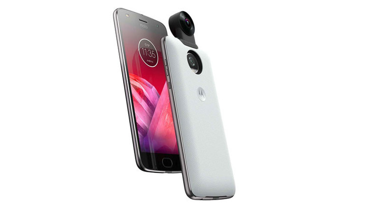 Motorola Moto 360 Camera inceledik - Resim : 1