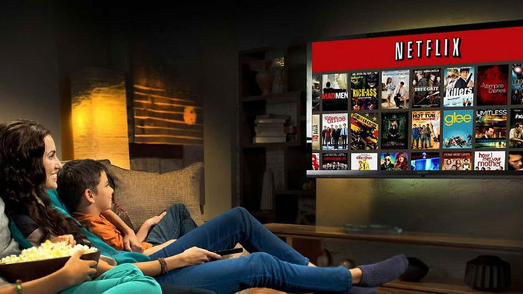 Netflix benzeri platformlar RTÜK denetimine girdi - Resim : 1