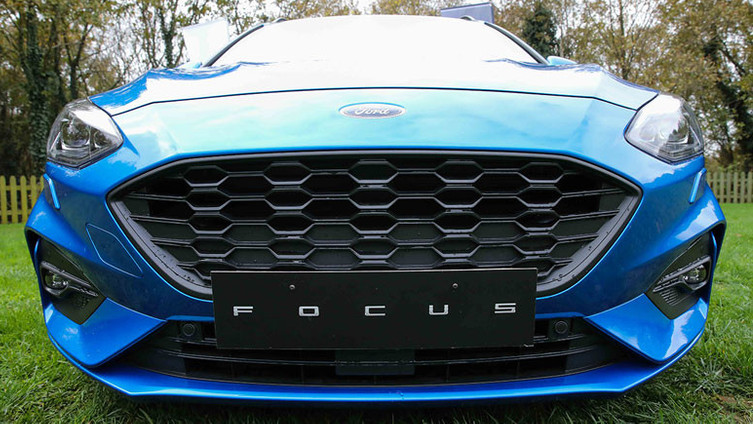 2019 model Ford Focus Türkiye'de - Resim : 2