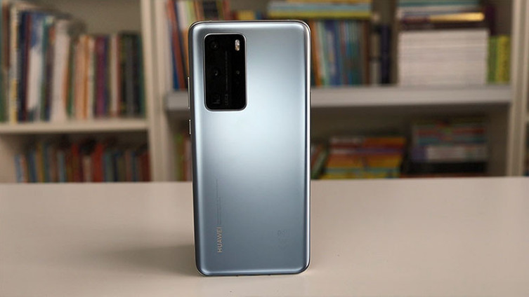 En iyi amiral gemisi: Huawei P40 Pro 5G incelemede - Resim : 1
