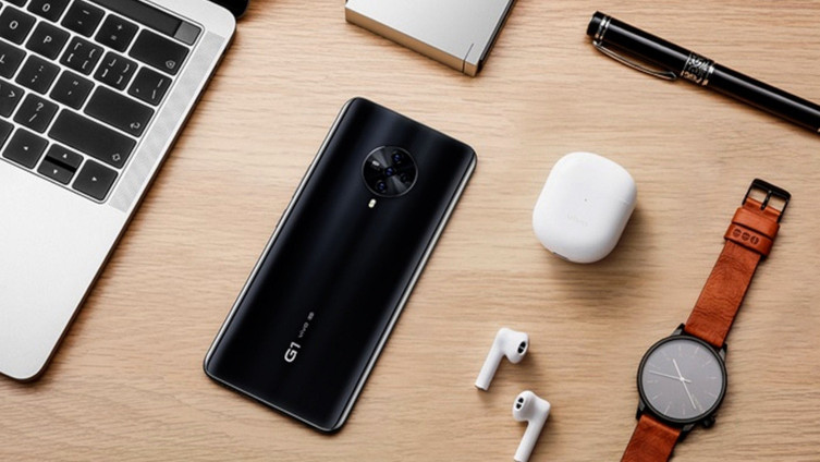 En iyi fiyat performans telefonu Vivo G1 5G tanıtıldı! - Resim : 1