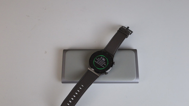 Saatin profesyoneli: Huawei Watch GT 2 Pro inceledik - Resim : 7