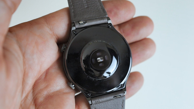 Saatin profesyoneli: Huawei Watch GT 2 Pro inceledik - Resim : 1