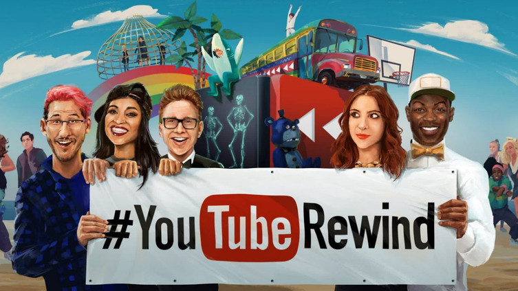 YouTube 10 yıllık geleneğe son verdi! - Resim : 1