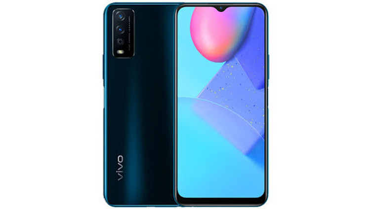 5000 MAh bataryaya sahip Vivo Y12s duyuruldu! - Resim : 1