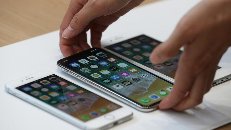 Apple yavaşlattığı iPhone’lar için 113 milyon dolar ödeyecek! - Resim : 1