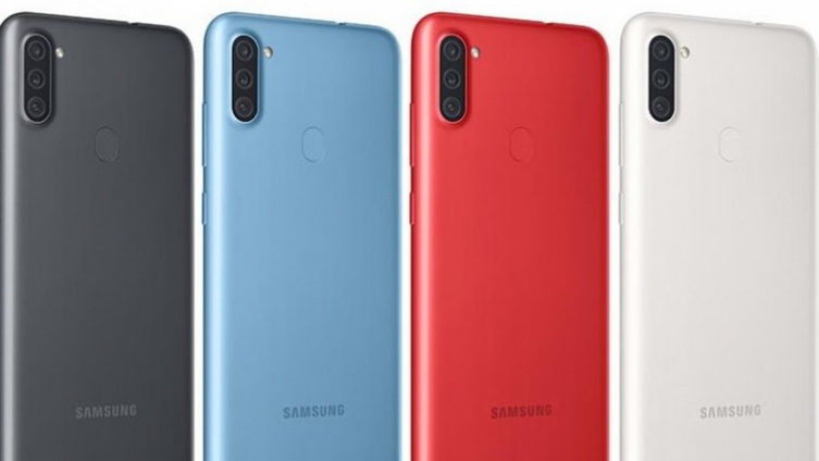Samsung Galaxy A12 duyuruldu! Bu fiyatla Türkiye'de yok satar! - Resim : 1