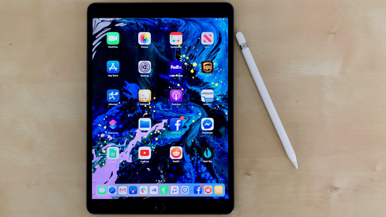 Apple yeni bir iPad tanıtmaya hazırlanıyor! - Resim : 1