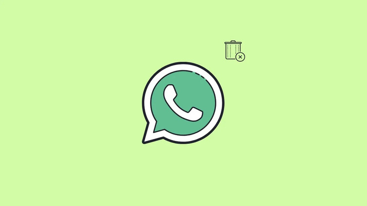 WhatsApp hesap silme işlemi nasıl yapılır?