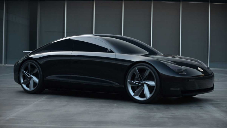 Apple Car için tarih verildi! Tesla'nın gözü yaşlı! - Resim : 1