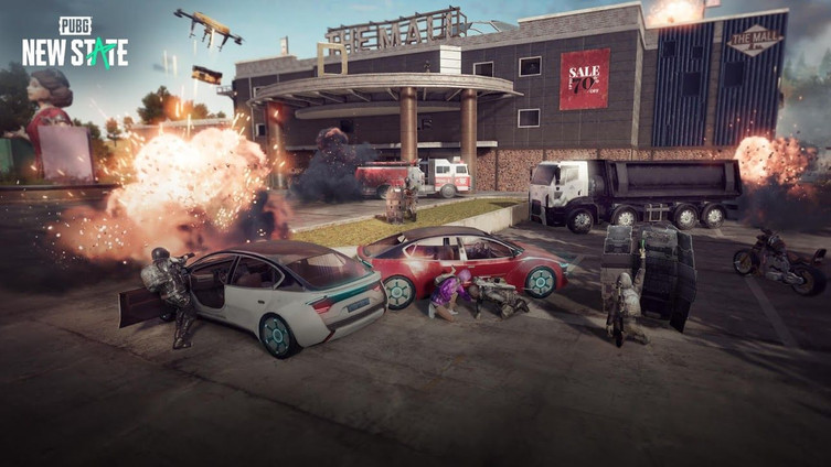 Yeni PUBG oyununu ilk siz oynayın! - Resim : 1