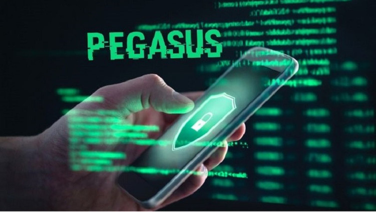 Dünyayı kirleten casus yazılım Pegasus! - Resim : 3