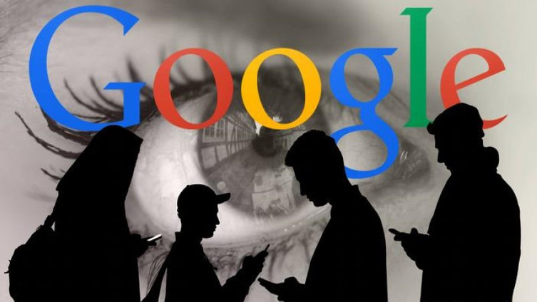 Google 2021 gelirleri ile rekor kırdı! - Resim : 2