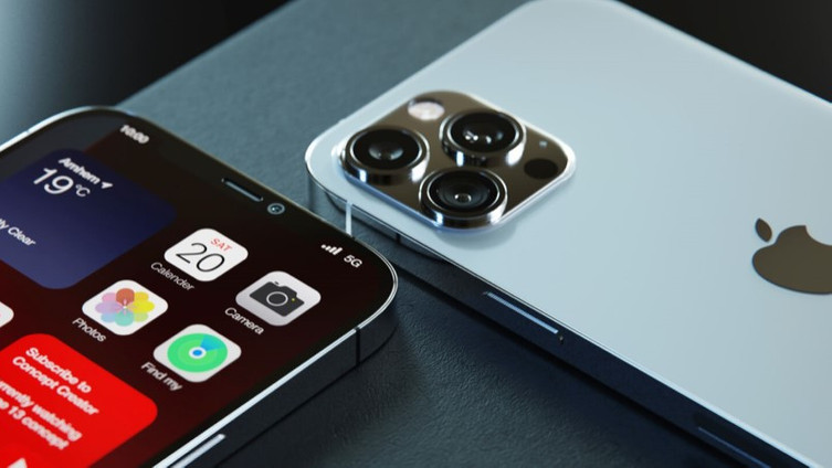 Apple, iPhone kameralarından tasarruf edecek! - Resim : 1