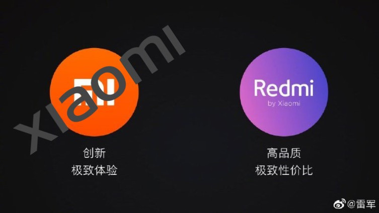Xiaomi 'Mi' markasını terk ediyor! - Resim : 1