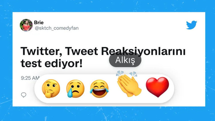 Twitter'ın yeni özelliği dünyada ilk olarak Türkiye’de test edilecek! - Resim : 1