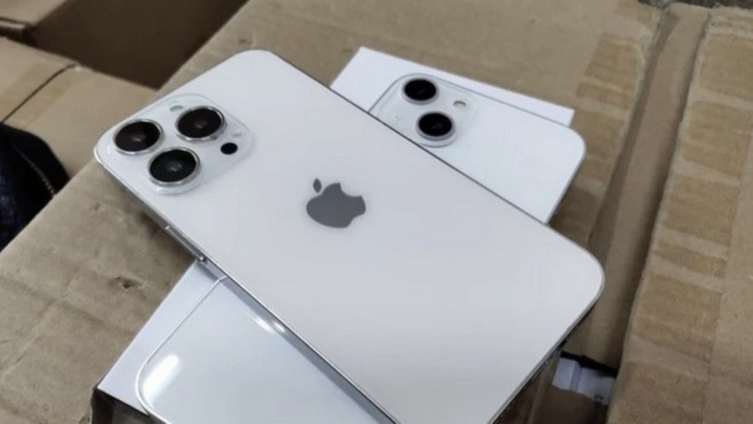 iPhone 13 depolama alanı değişiyor! - Resim : 2