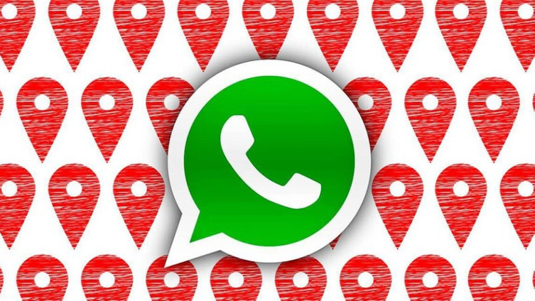 WhatsApp çevrimiçi durumu gizleyerek mesaj gönder! Nasıl Yapılır? - Resim : 1