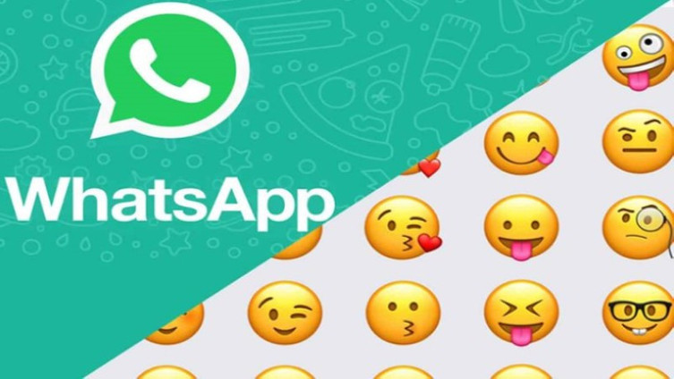 WhatsApp'ın yeni gizli emojisini keşfedin! - Resim : 1