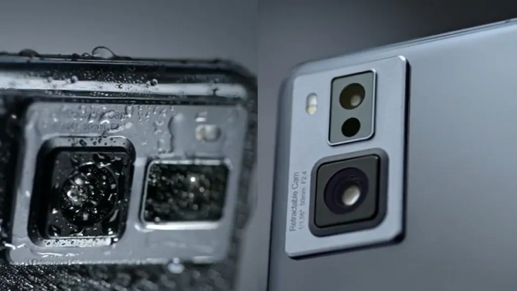 OPPO yeni mobil kamerasıyla oyun bozuyor! - Resim : 1