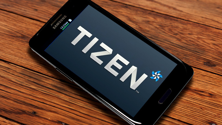 Samsung'un Tizen uygulama mağazası ile ilgili şok gelişme! - Resim : 1