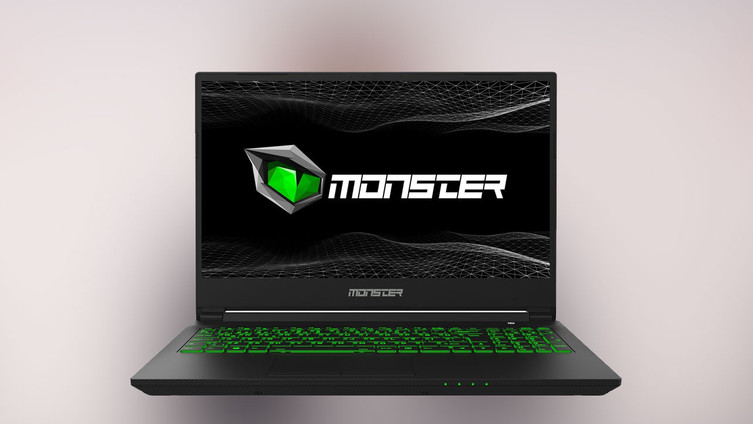 Monster Notebook, uluslararası pazardaki markasını Tulpar olarak değiştirdi - Resim : 1