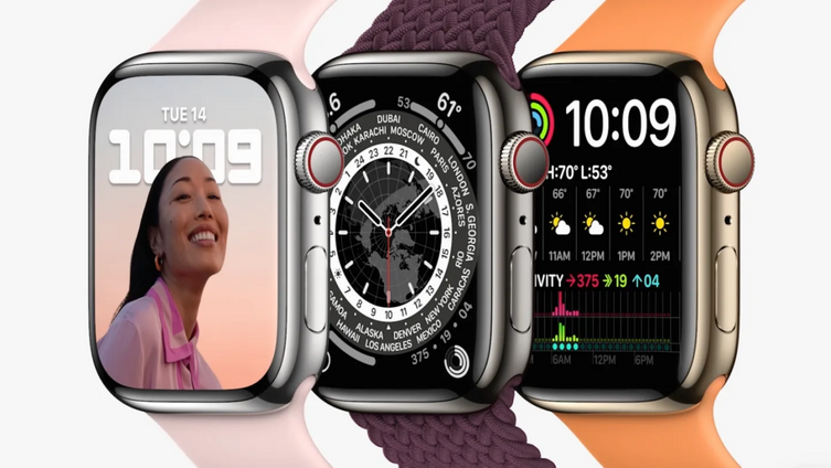 Apple'dan bütçe dostu akıllı saat! Herkes satın alabilir - Resim : 1