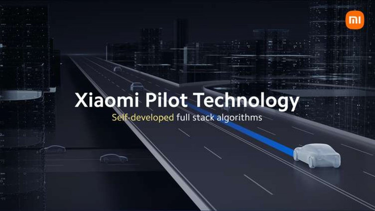 Xiaomi, kendi kendine sürüş teknolojisinde çığır açacak! - Resim : 1