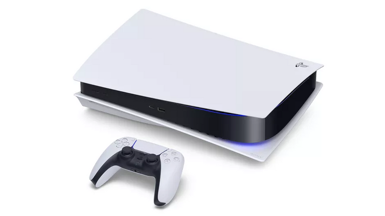 Sony'den yeni PS5 modeli! - Resim : 1