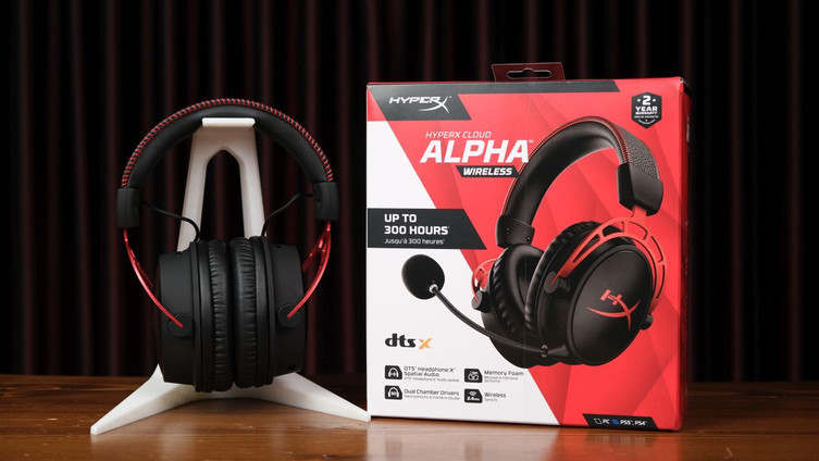 hyperx cloud alpha wireless