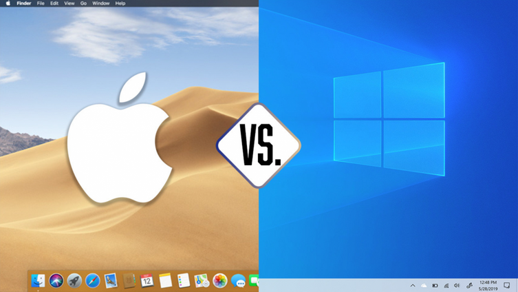Hangi işletim sistemi daha iyi: Windows mu, Mac mi? - Resim : 1