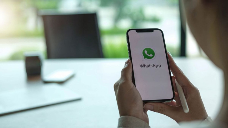 WhatsApp uzun video gönderme nasıl yapılır? - Resim : 1