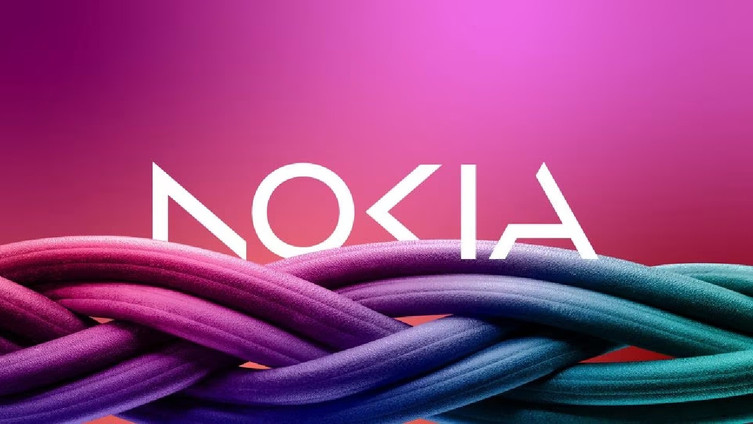 Nokia 60 yıl sonra logosunu değiştirdi! İşte yeni logo... - Resim : 1